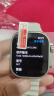 智点赞【S10Ultra3蜂窝顶配版】华强北智能插卡电话手表Watch全网通WiFi运动男女大学生初高中成人4G5G卡 顶配版【钛原色】超薄款+微Q抖+超大内存 海量APP+抽拔旋转摄像头+安卓新系统 实拍图