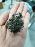一杯香茶叶绿茶明前碧螺春花果香50g 2025新茶春茶散装自己喝 实拍图