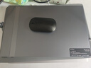 ARZOPA阿卓帕 便携式显示器15.6英寸 4K超清高色域 手机电脑笔记本办公扩展副屏PS4/5 Switch显示屏 Z7RC 实拍图