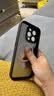 魔杰乐 适用苹果17promax手机壳磁吸充电iPhone16promax手机保护套沙漠色全包防摔软胶肤感磨砂简约轻奢 磁吸黑色【莱卡系列-金属镜头圈】 iPhone16Pro 实拍图