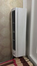 三菱电机（Mitsubishi Electric）WX系列2匹 新一级能效19-29㎡适用变频冷暖 空调省电挂机国家补贴强劲除湿一价全包MSZ-WX18VFK 实拍图