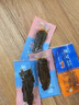蒙都 风干牛肉干 香辣味488g 约七成风干 袋装 休闲零食 肉干肉脯清真 实拍图