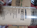 吾谷为伴有机白芸豆 1.8斤 小白芸豆 五谷杂粮 白腰豆 菜豆 饭豆 罐装 实拍图