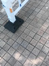 市政道路护栏马路公路隔离栏杆围挡城市交通公路防护栏护栏停车场 80cm高普通款 每米单价 实拍图