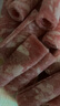 天顺源 佳选羔羊肉卷 400g 火锅炒菜食材 国产清真羊肉 实拍图