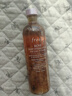 Fresh馥蕾诗大马士革玫瑰密集保湿水250ml（双支装）护肤生日礼物女男 实拍图