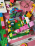 乐高（LEGO）积木经典系列10698 大号创意积木盒男孩女孩儿童玩具儿童节礼物 实拍图