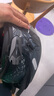 ASMAX摩托车机车头盔蓝牙耳机全盔带蓝牙内置一体外卖骑行对讲机装备Z1 Z1*Mesh组网*AI语音*乐享骑行 实拍图