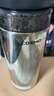 爱仕达（ASD）户外运动便携保温杯家用办公学生水杯长效保温400ml RWS40B18WG 实拍图