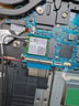 gxlinkstar WiFi7 BE200/AX210/AX200 Intel无线电竞千兆网卡笔记本台式机内置M.2蓝牙二合一WiFi网卡接收器 【单卡模块】WiFi6E AX210三频5374M 晒单实拍图