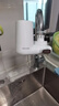飞利浦（PHILIPS）水龙头净水器家用水龙头前置过滤器 厨房自来水过滤器净水机 AWP3600一机三芯套装 实拍图