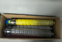 理光MC2001LC/H型原装粉盒碳粉墨盒硒鼓MC2001/MC2000/MC2000ew/MC2501 M C2001黑色1支(约18000页/A4) 实拍图