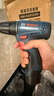 博世（BOSCH） 12V锂电冲击钻工具箱套装充电式手电钻电动螺丝刀电转GSB120LI 【甄选】2.0Ah×1块电池+小黑盒 实拍图