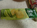 好丽友（ORION）薯愿薯片零食成人儿童休闲零食非油炸膨化食品办公室小零食 【清新番茄味】104g 实拍图