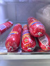 双汇 王中王火腿肠香肠 210g*6支 休闲零食 即食火腿肠 露营 出游烧烤 实拍图