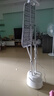 美的（Midea）【10档熨烫机】立式挂烫机/家用大蒸汽电熨斗/便携式手持熨烫机/服装店商用小型挂式神器YY2000 实拍图