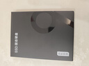 京东京造512GB 9系列SSD固态硬盘M.2接口（NVMe协议）PCle 4.0四通道 读速高达7000MB/S 高速AI电脑装机 实拍图