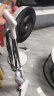 美的（Midea）吸尘器SC861A家用手持立式吸尘器二合一强劲吸力【国家补贴】 实拍图