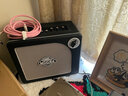 MOOERMOOER魔耳电吉他音箱户外便携音响蓝牙音箱hornet大黄蜂音箱 Hornet DH30i白色 实拍图