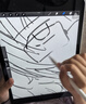 Apple/苹果 Pencil (第一代) 含USB-C转换器 触控笔手写笔苹果笔电容笔 适用部分iPad Pro/iPad Air等 实拍图