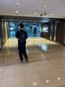 漫步者（EDIFIER）W830NB头戴式主动降噪蓝牙耳机 蓝牙5.4 96h超长续航 空间音效 双金标认证 星辉蓝 实拍图