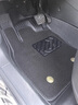 金瀚杰全包围TPE汽车脚垫专用比亚迪别克吉利银河日产新能源l尾箱垫配件 单层-环保全包围TPE脚垫 具体车型年份请留言 实拍图