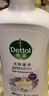 滴露Dettol清爽保湿沐浴露 茉莉与绿茶清香650g  男士女士通用 实拍图