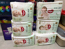 好奇（Huggies）心钻装小森林拉拉裤L40片(9-14kg)大号尿不湿透气夏季超薄 实拍图