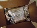 波尼亚（BERNIA） 大肉块火腿 净重300g德式风味三明治火腿片早餐火腿片肉肠烤肠 尝鲜装300g*1个（淀粉含量≤1%） 实拍图