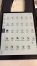 BOOX文石NoteX3 Pro 高性能读写本 10.3英寸墨水屏电子书阅读器 电纸书电子纸电子书 平板电脑办公本 实拍图