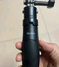 TELESIN(泰迅)迷你自拍杆2.0大疆action5pro 4三脚架适配gopro13 12自拍杆insta360运动相机自拍杆三脚架 实拍图