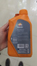 REPSOL睿烁威爽雷神 赛道级全合成摩托车机油踏板车润滑油SN 5W-40 1L 实拍图