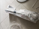 艾美特（AIRMATE）【加重底盘】家用立式落地扇客厅卧室轻音节能电扇七叶强劲大风量遥控定时二级能效交流定频R63 实拍图