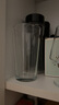 帕莎帕琦进口玻璃杯啤酒饮料牛奶杯钢化耐热奶茶水杯子570ML1只42287-透明 实拍图