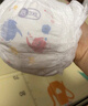好奇（Huggies）金装超薄云柔成长裤XXXL26*4 晒单实拍图