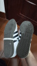 阿迪达斯 adidas三叶草sambaT头鞋运动鞋男女休闲鞋B75806 42 实拍图