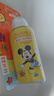 曼秀雷敦新碧儿童防晒喷雾100ml 清爽保湿防水温和（新老包装随机发货） 实拍图