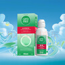 爱尔康 傲滴隐形眼镜液护理液美瞳护理液120ml 清洁杀菌除蛋白进口小瓶 实拍图