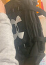 安德玛（UNDERARMOUR）Undeniable 3.0男女训练运动小号旅行包1300214黑色001均码 实拍图