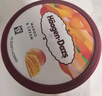哈根达斯（Haagen-Dazs）经典芒果口味冰淇淋 100ml/杯 雪糕 实拍图