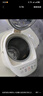 九阳（Joyoung）电热水瓶热水壶 5.5L 八段控温316L内胆 0塑料水路 恒温电水壶烧水壶 K55ED-WP510 实拍图