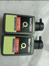 曼秀雷敦男士【张艺兴同款】冰爽活炭洁面150ml*2 控油去黑头洗面奶送男生 实拍图