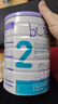 Bubs澳洲原装进口婴幼儿A2配方羊奶粉2段800g（6-12月) 益生菌+DHA 实拍图