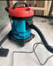 扬子桶式吸尘器家用大吸力商用工业大功率20L干湿吹三用吸水除尘机酒店地毯开荒装修车载吸尘机CX630P 实拍图