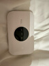 TCL随身wifi三网通用免插卡无线wifi6车载4G路由器随身便携无限制移动联通电信全国通用2025款5GXY15B 【升级充电款】3000毫安大电池超长续航24小时 不限速不虚标月享1500G流量 实拍图