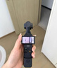 大疆 DJI Osmo Pocket 3 标准版 一英寸口袋云台相机 OP灵眸手持数码相机 旅游vlog 便携美颜摄像 实拍图