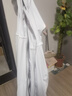 贝肽斯宝宝衣服春夏季薄款纯棉婴儿睡衣防踢被家居空调儿童睡裙连体衣 实拍图