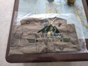 JP男装马甲多口袋记者摄影背心钓鱼薄款休闲马夹8188 卡其色 M(适合110斤-125斤) 实拍图