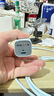 ANKER安克冰点快充30W快充充电器iPhone15ProMax苹果15充电器氮化镓超低温兼容苹果华为小米手机ipad 1米30W套装黑-苹果1516全系 实拍图