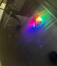 超频三（PCCOOLER）东海X7炫彩版CPU散热器（6热管/炫彩光效/12CM高性能风扇/支持1700/AM5螺丝扣具） 实拍图